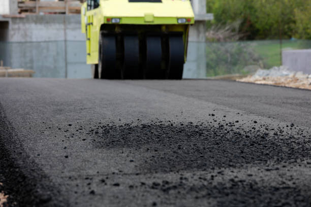 Professional Driveway Pavers in Helena Flats, MT
