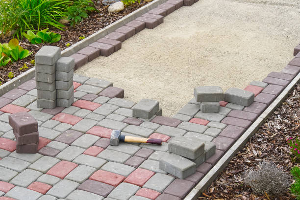  Helena Flats, MT Driveway Pavers Pros