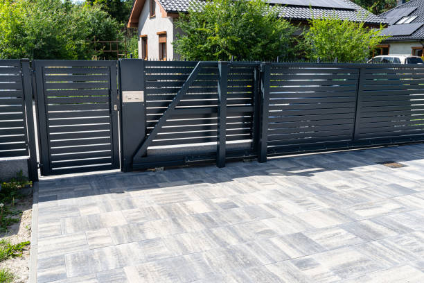 Best Driveway Pavers Near Me  in Helena Flats, MT
