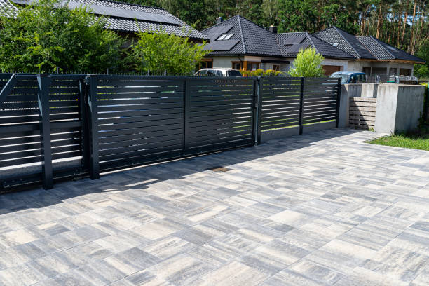 Helena Flats, MT Driveway Pavers Company