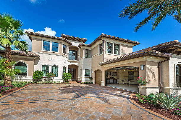 Best Custom Driveway Pavers  in Helena Flats, MT