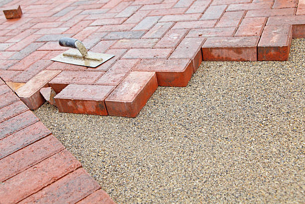  Helena Flats, MT Driveway Pavers Pros