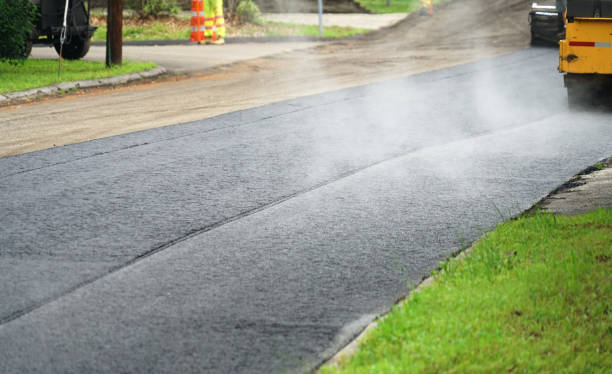 Best Interlocking Driveway Pavers  in Helena Flats, MT