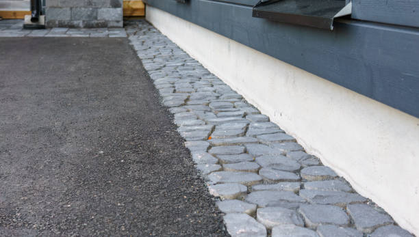Best Best Driveway Pavers  in Helena Flats, MT